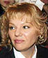 Александра Захарова
